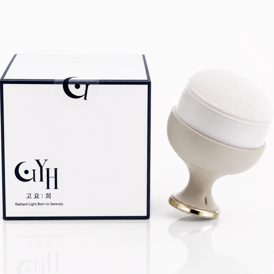 Goyohee Cleansing Ball