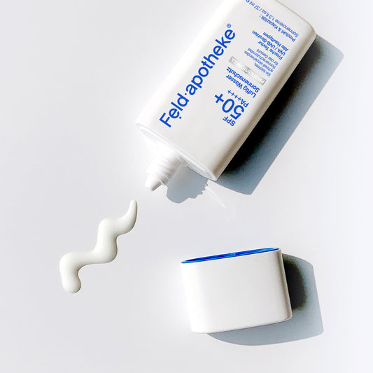 Feld Airy Water Sunscreen