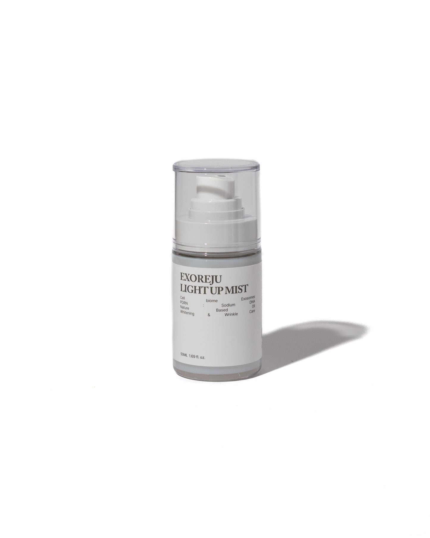 Exoreju Light Up Mist