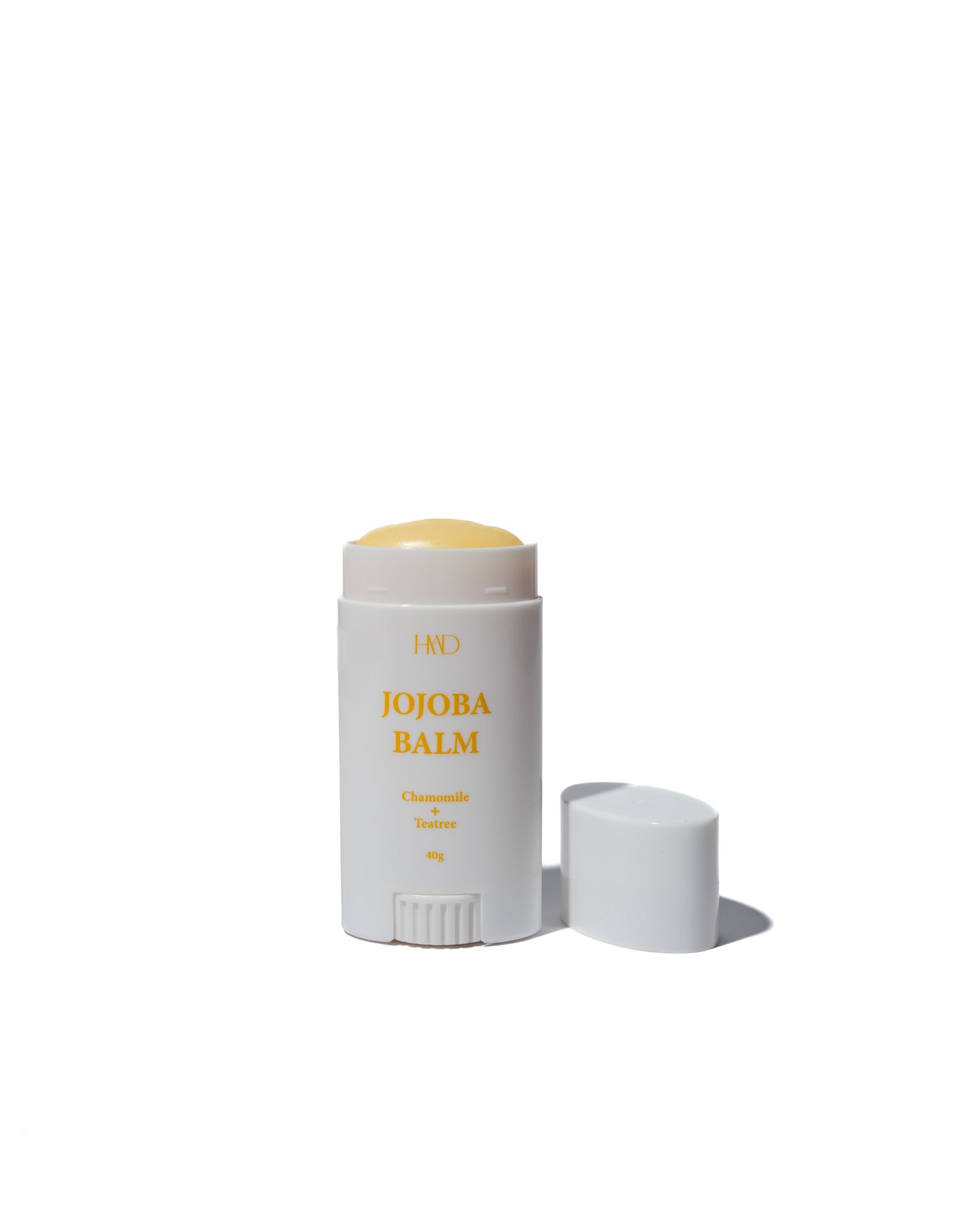 HDM Jojoba Balm