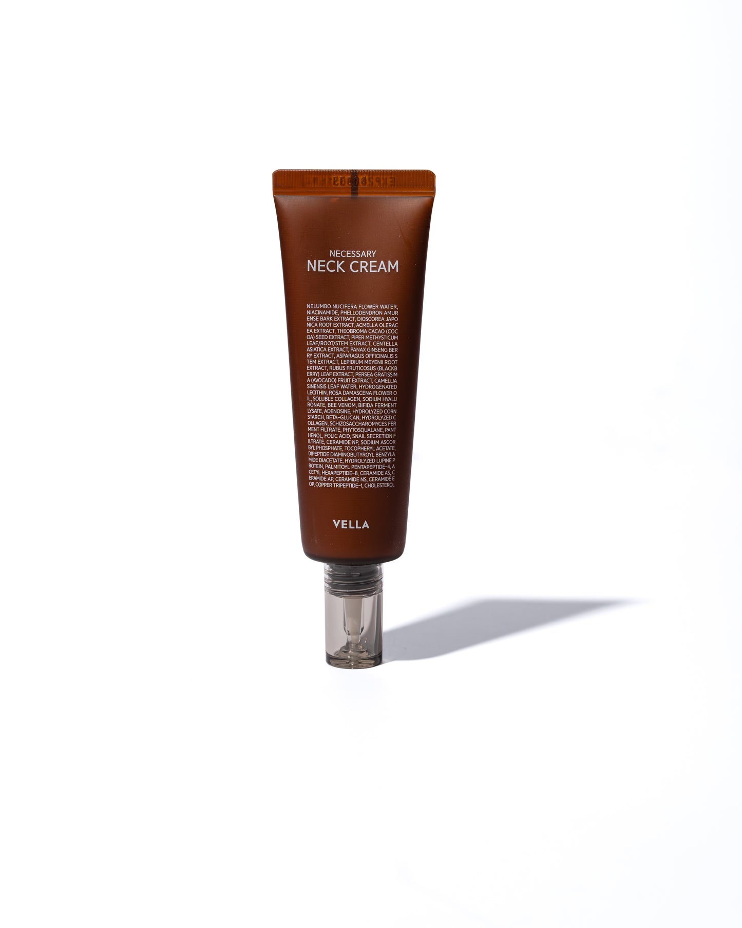 Vella Necessary Neck Cream
