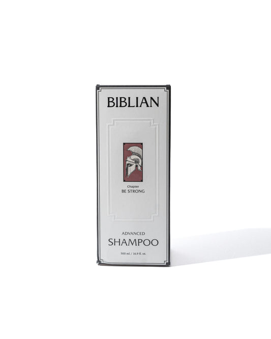 Biblian Advanced Shampoo