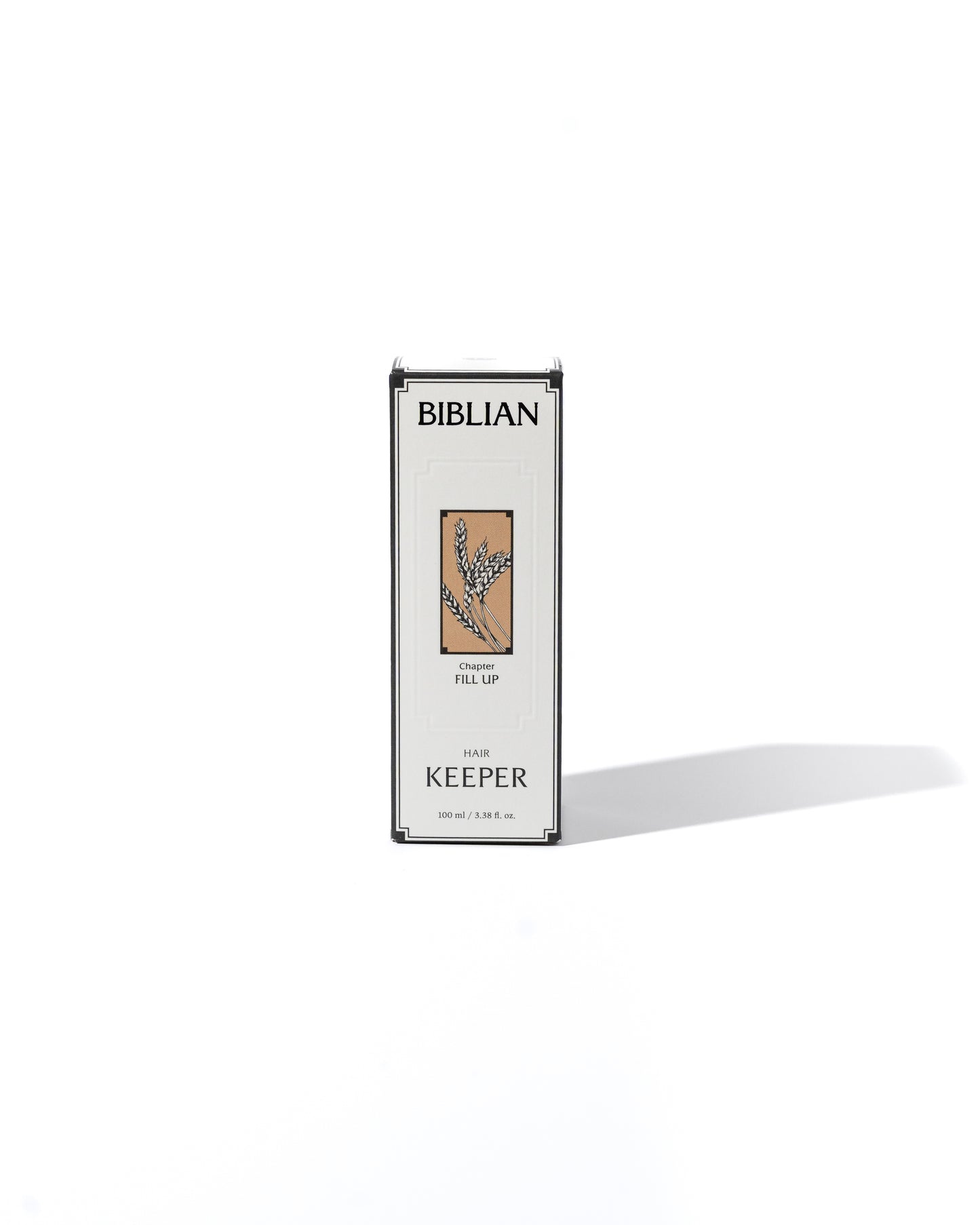 Biblian Hair Keeper