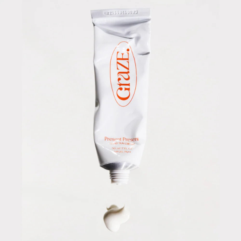 Graze Crema de Manos Present