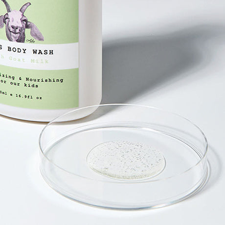 I'm Not A Baby Kids Body Wash