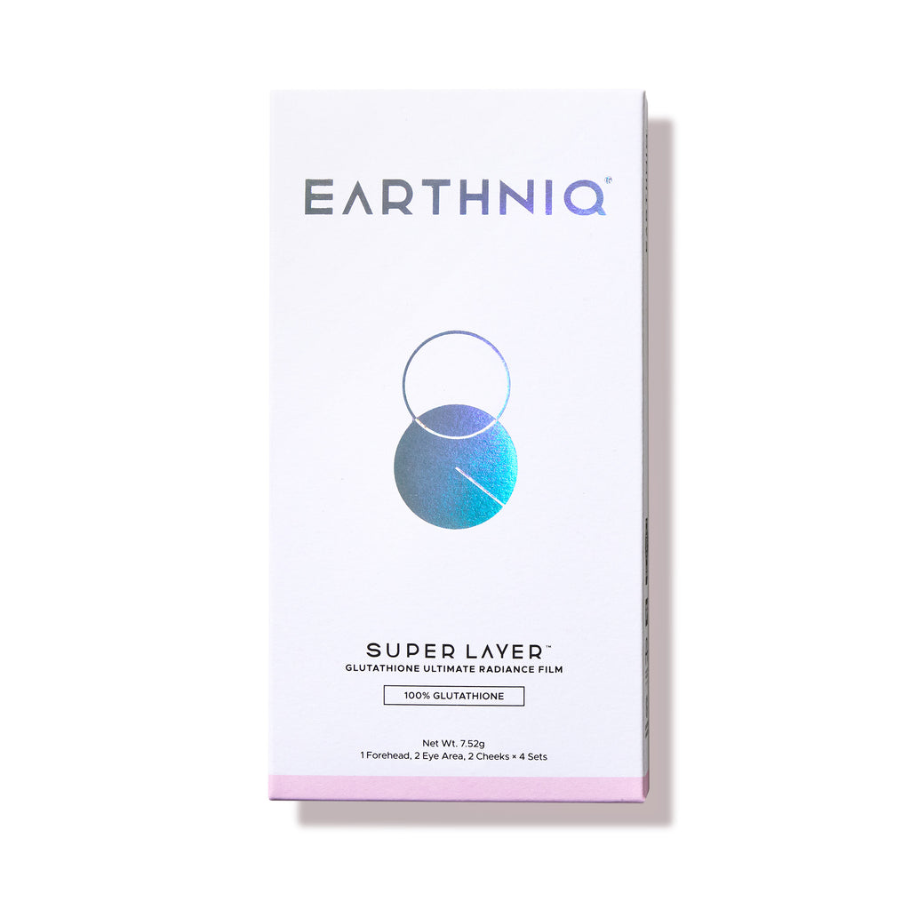 Glutathione Film