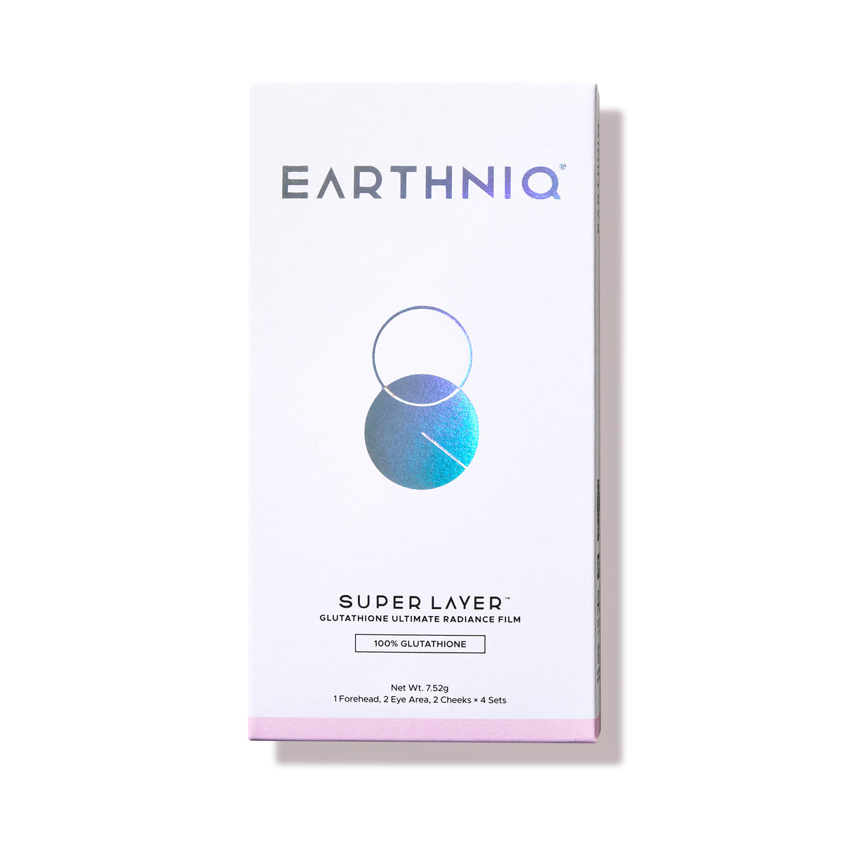Glutathione Film