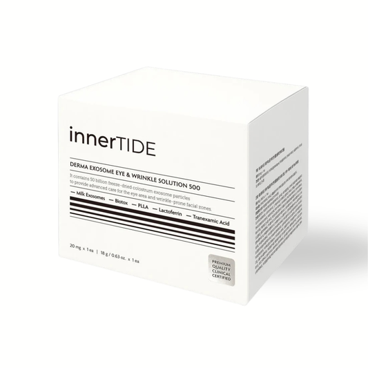InnerTIDE Eye Cream