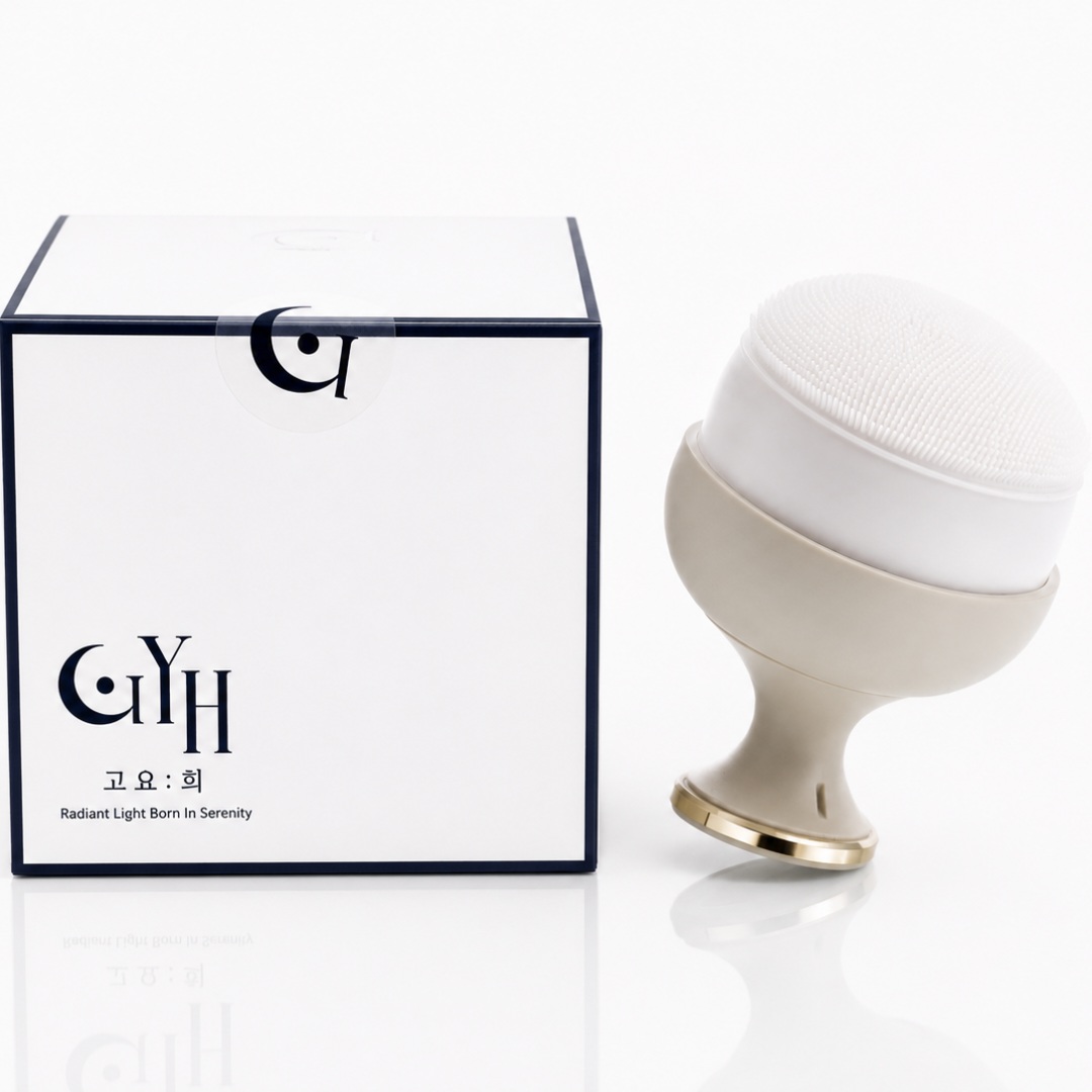 Goyohee Cleansing Brush
