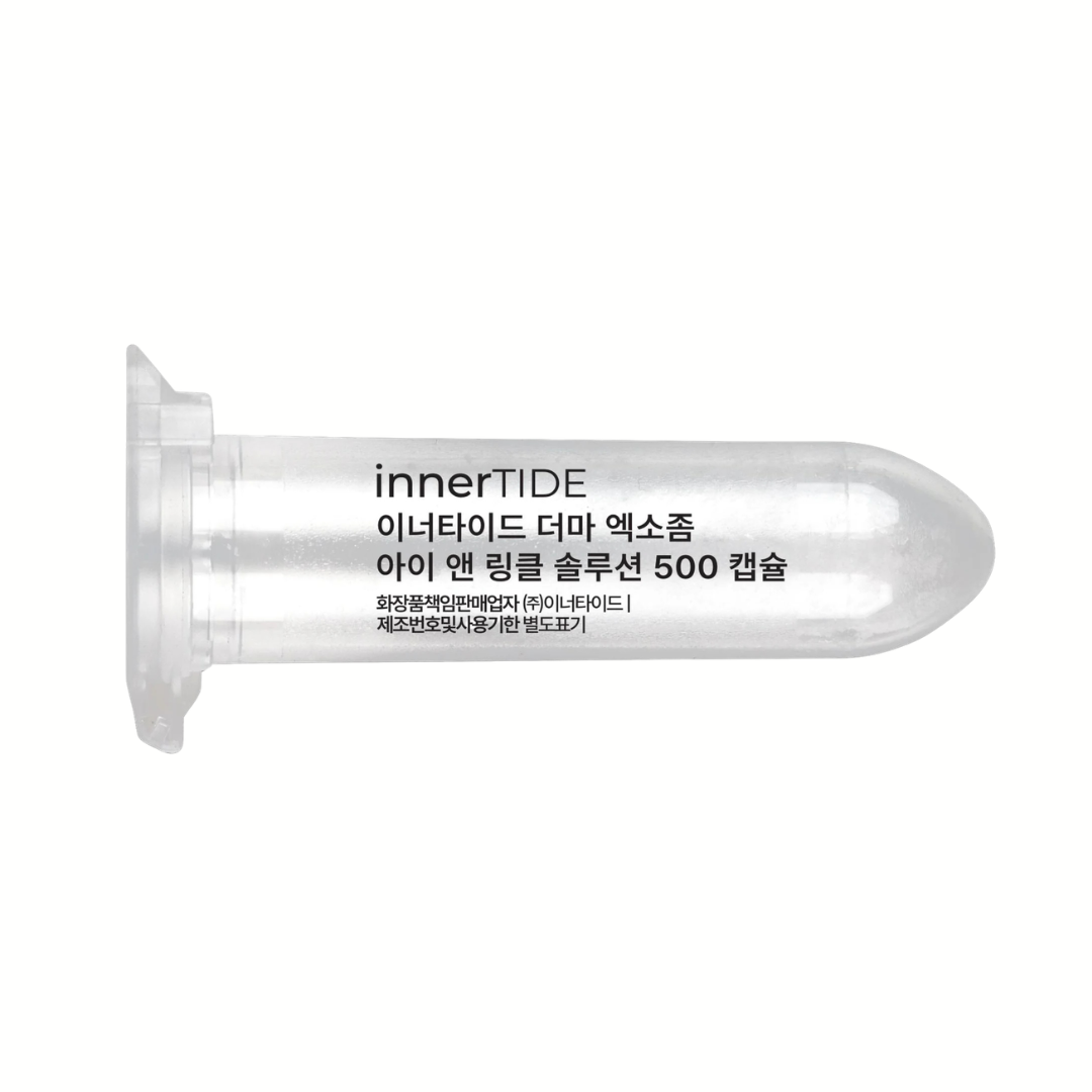InnerTIDE Eye Cream