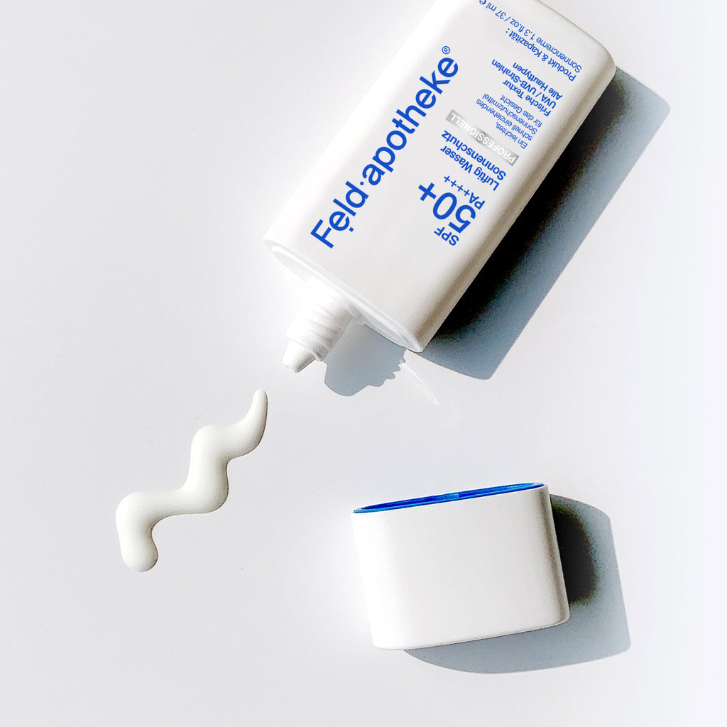 Feld Airy Water Sunscreen