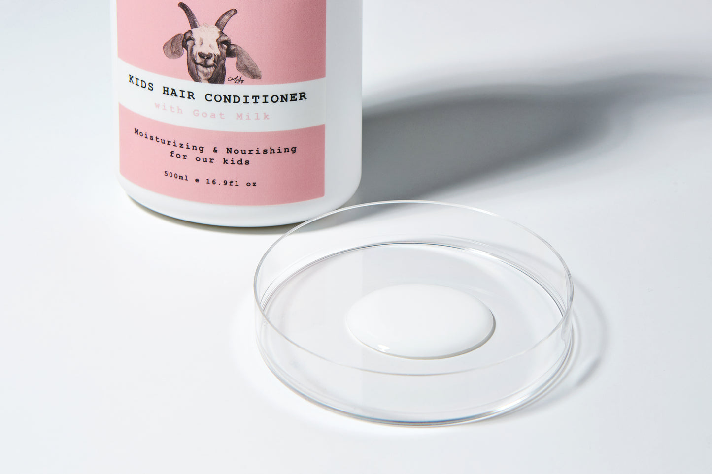 I'm Not A Baby Kids Hair Conditioner