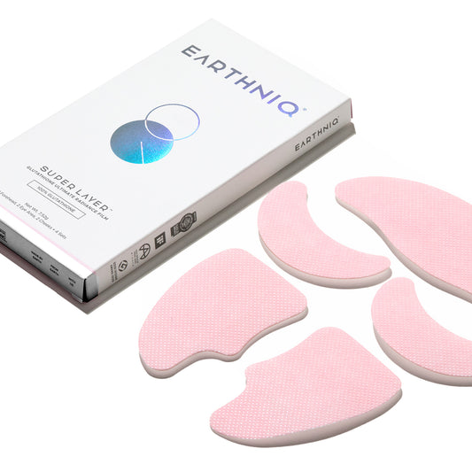 Glutathione Film