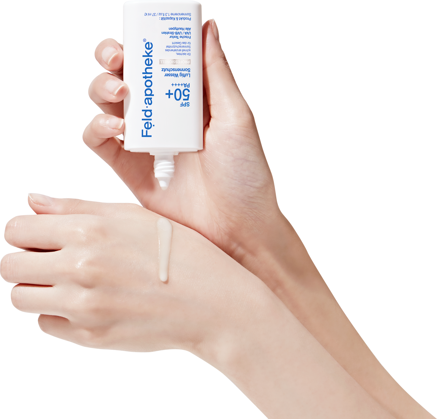 Feld Airy Water Sunscreen