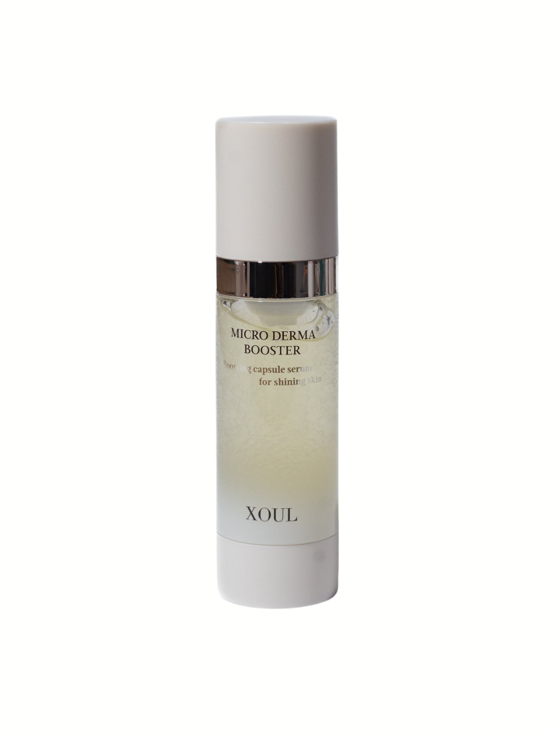 Xoul Micro Derma Booster