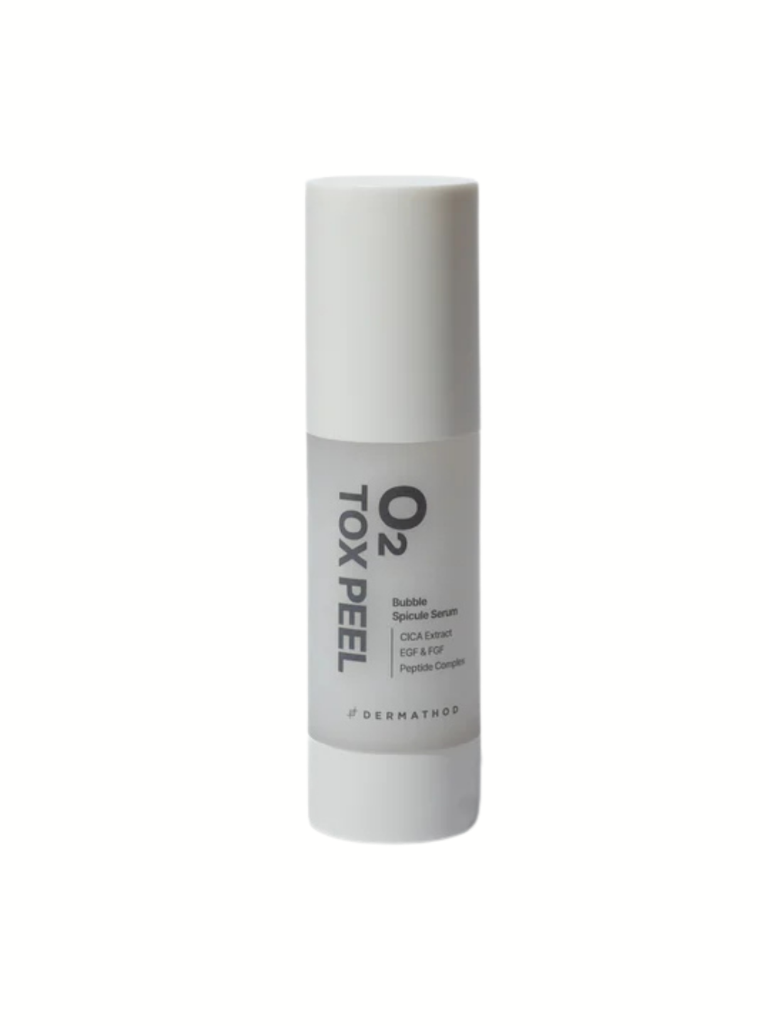 O2 Tox Peel
