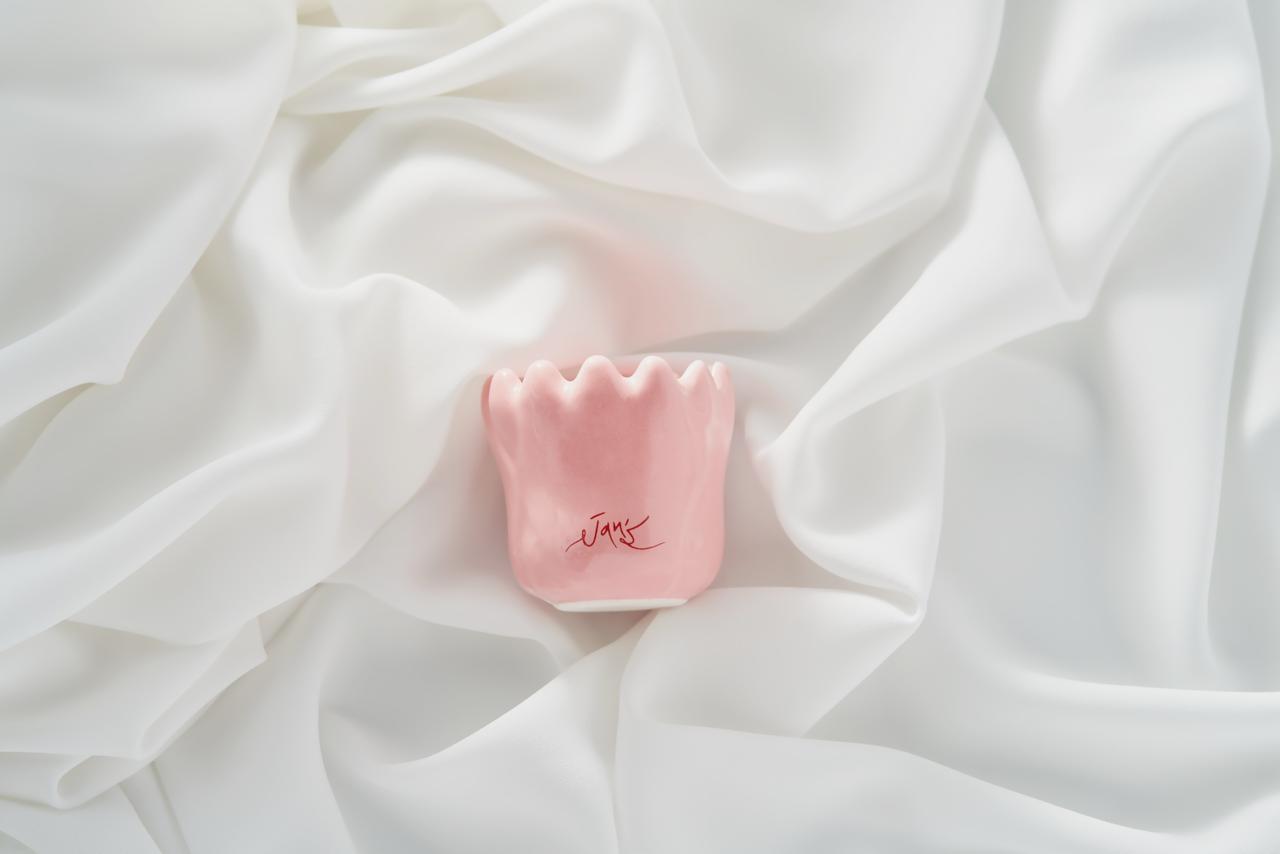 Gua Sha Tulipan