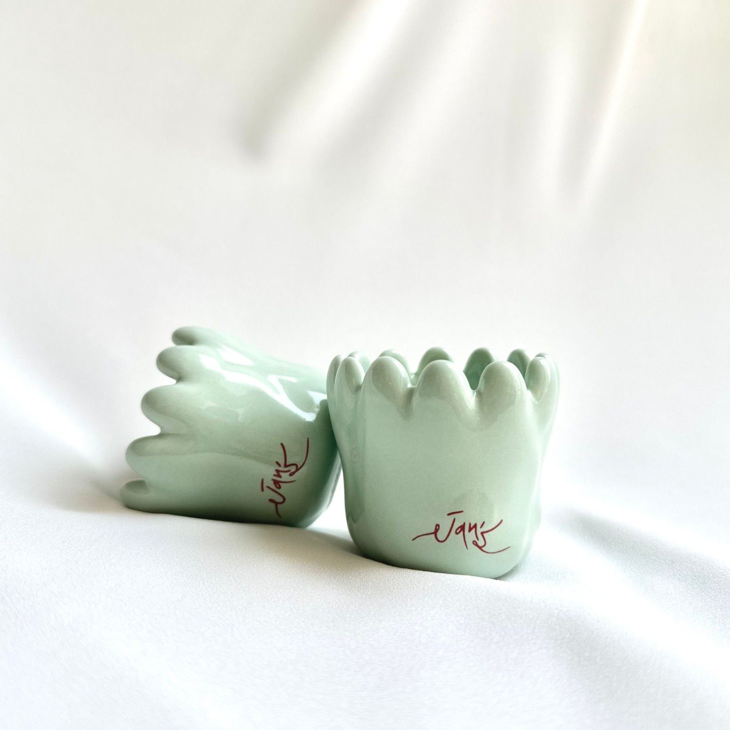 Gua Sha Tulipan