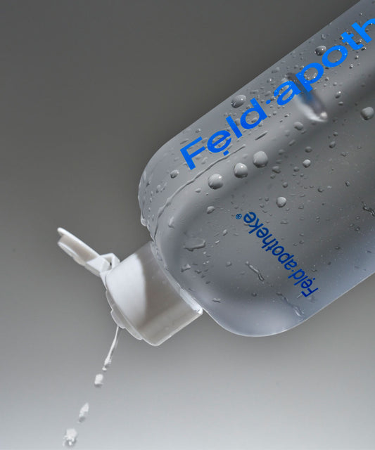Feld Pore-fit Toner