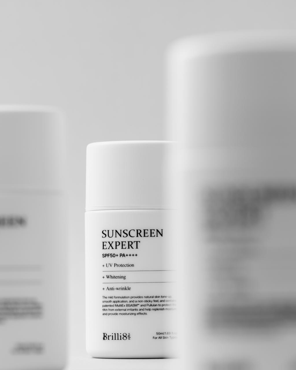 Brilli8 Sunscreen
