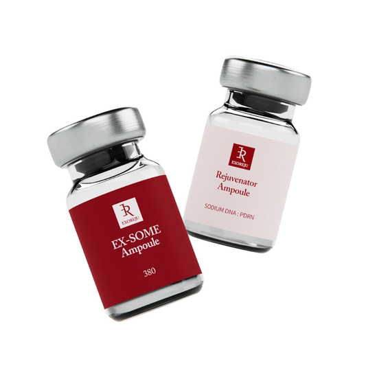 Luna de Miel PDRN Ampoule