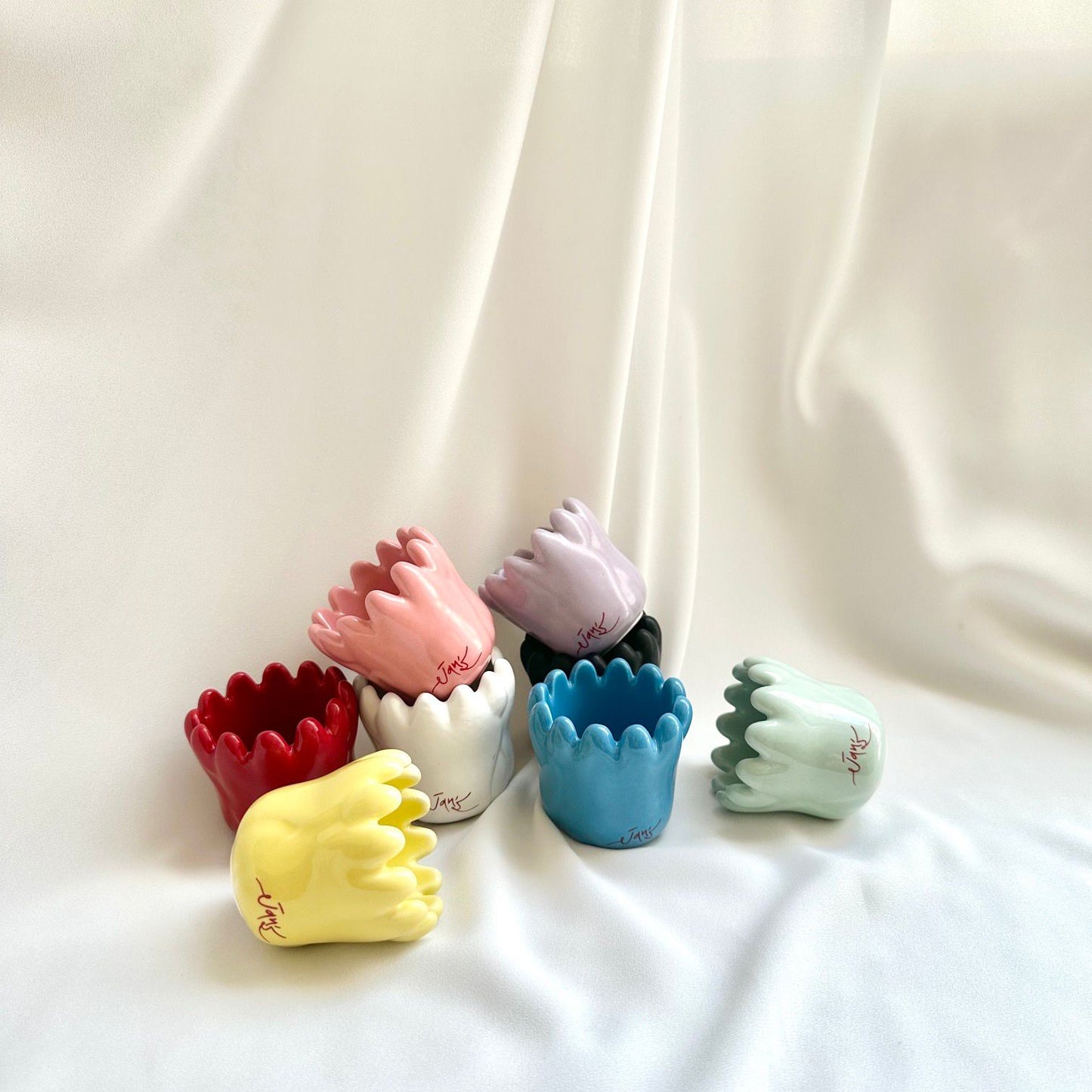 Gua Sha Tulipan