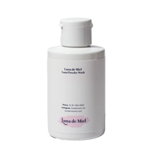 Luna de Miel Powder Wash