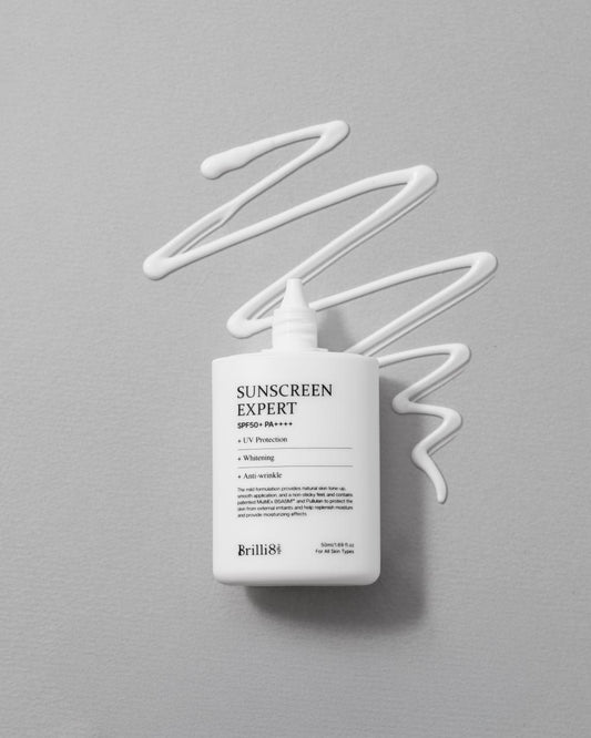 Brilli8 Sunscreen