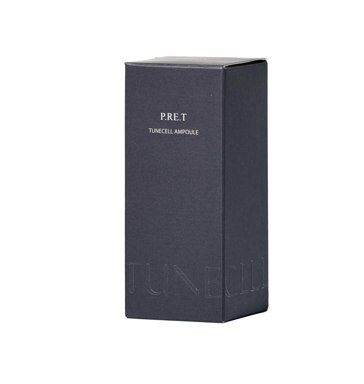 Pret Tune-Cell Serum