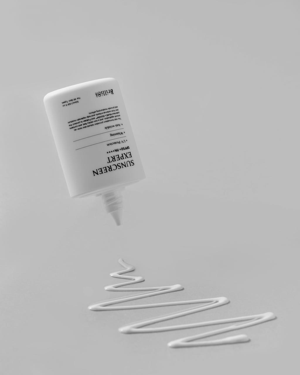 Brilli8 Sunscreen