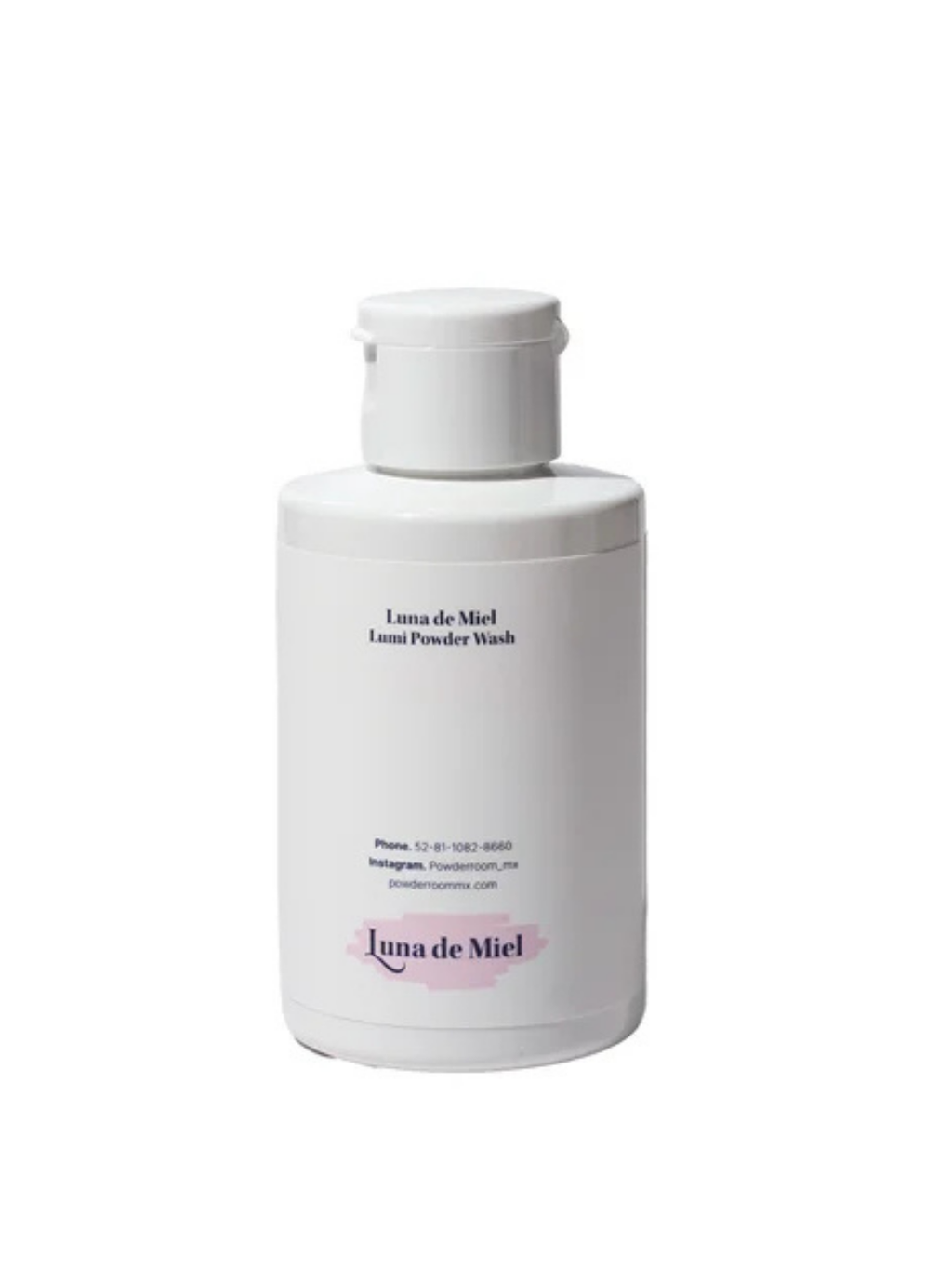 Luna de Miel Powder Wash