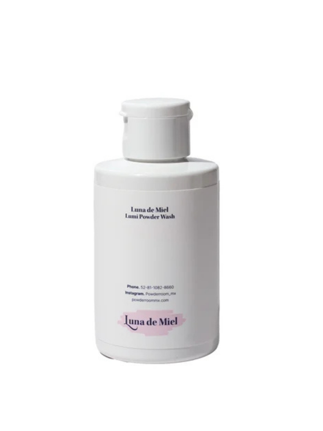 Luna de Miel Powder Wash