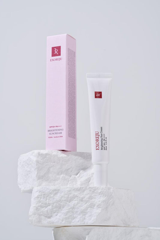 Exoreju Color Sunscreen