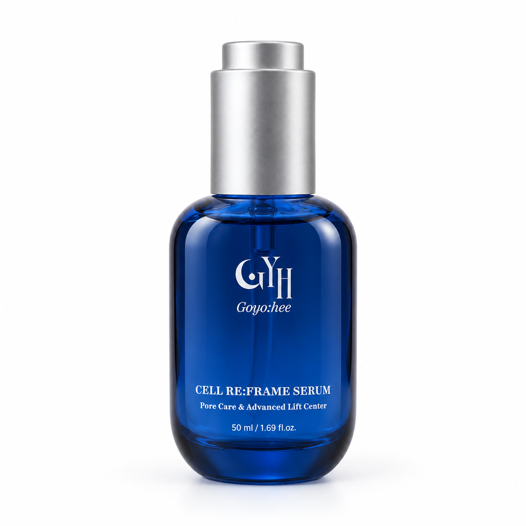 GoyoHee Re-Frame Serum