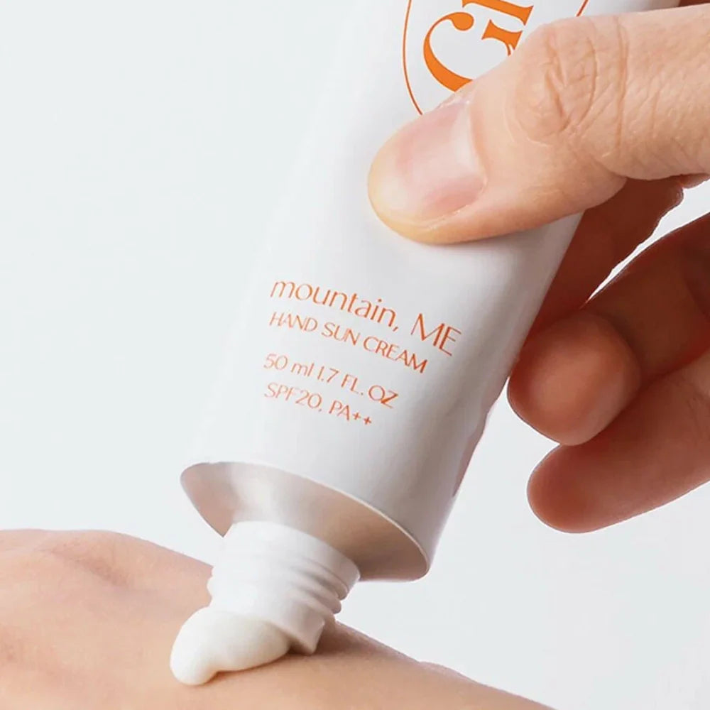 Graze Crema de Manos Mountain