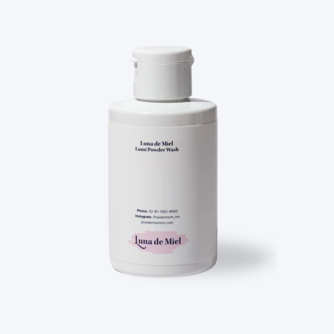 Luna de Miel Powder Wash