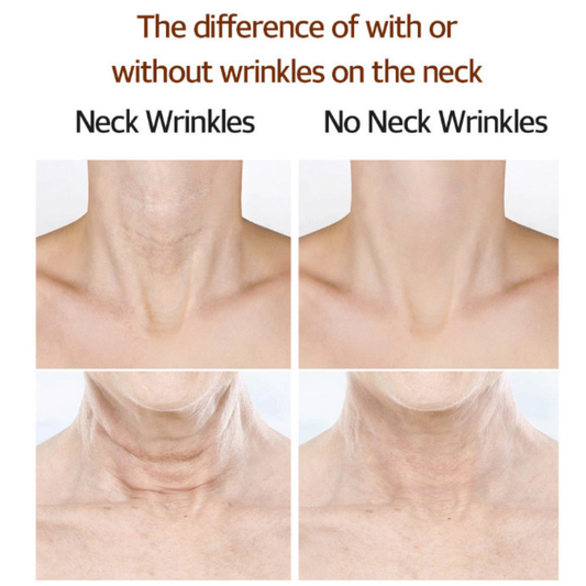 Vella Neck Cream