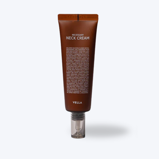 Vella Neck Cream
