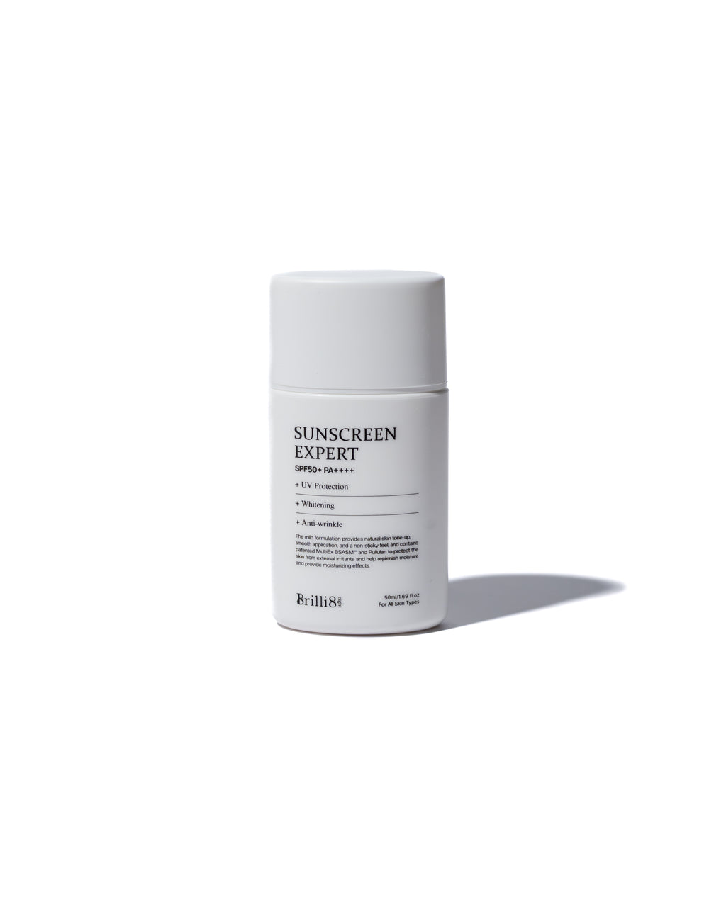 Brilli8 Sunscreen