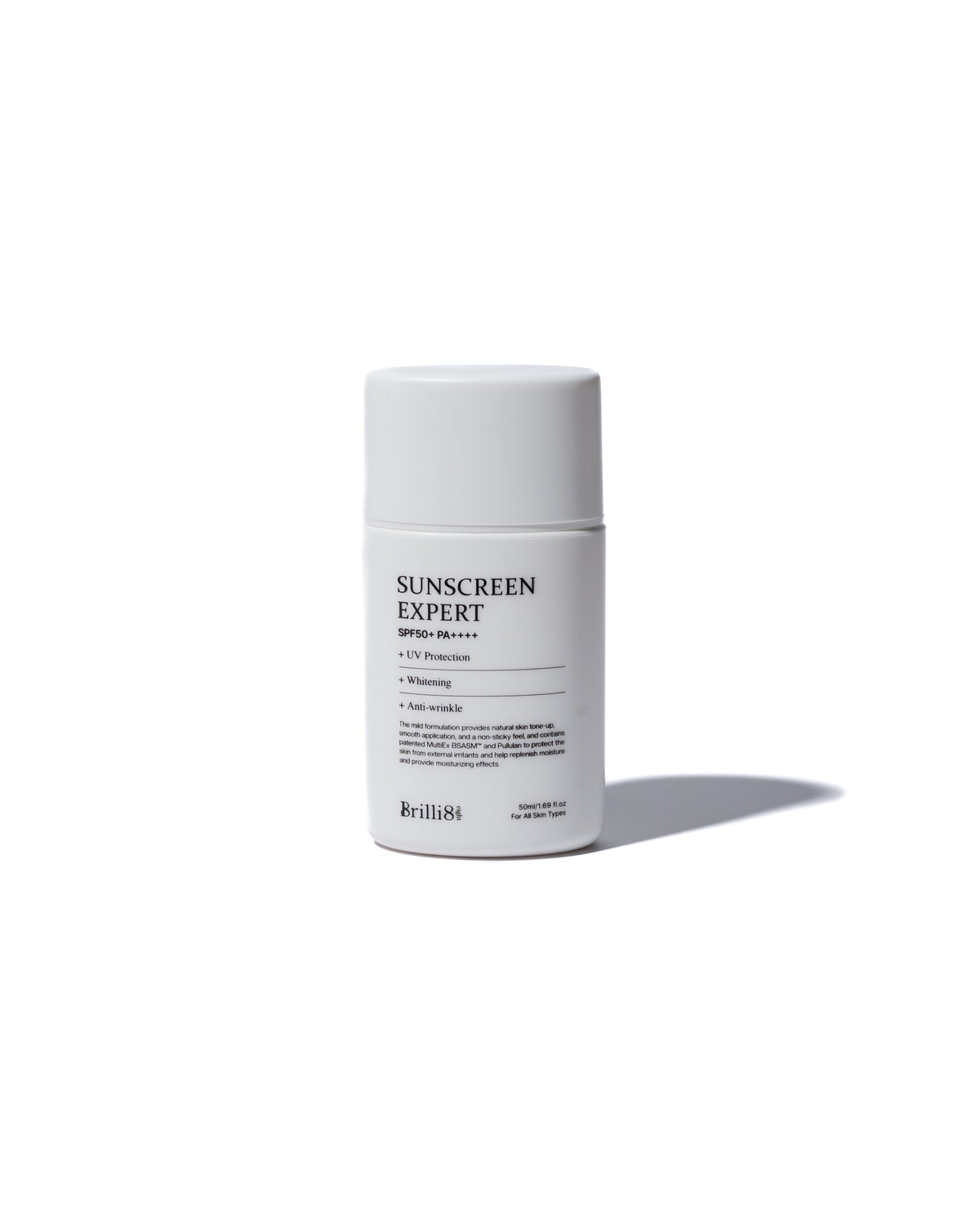 Brilli8 Sunscreen