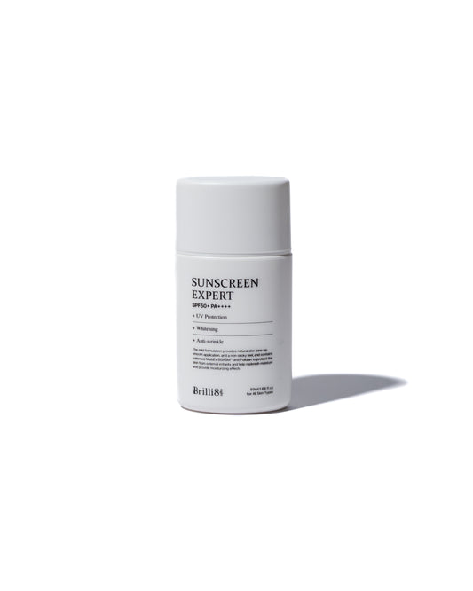 Brilli8 Sunscreen