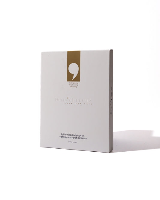 Dermall Matrix Detoxifying