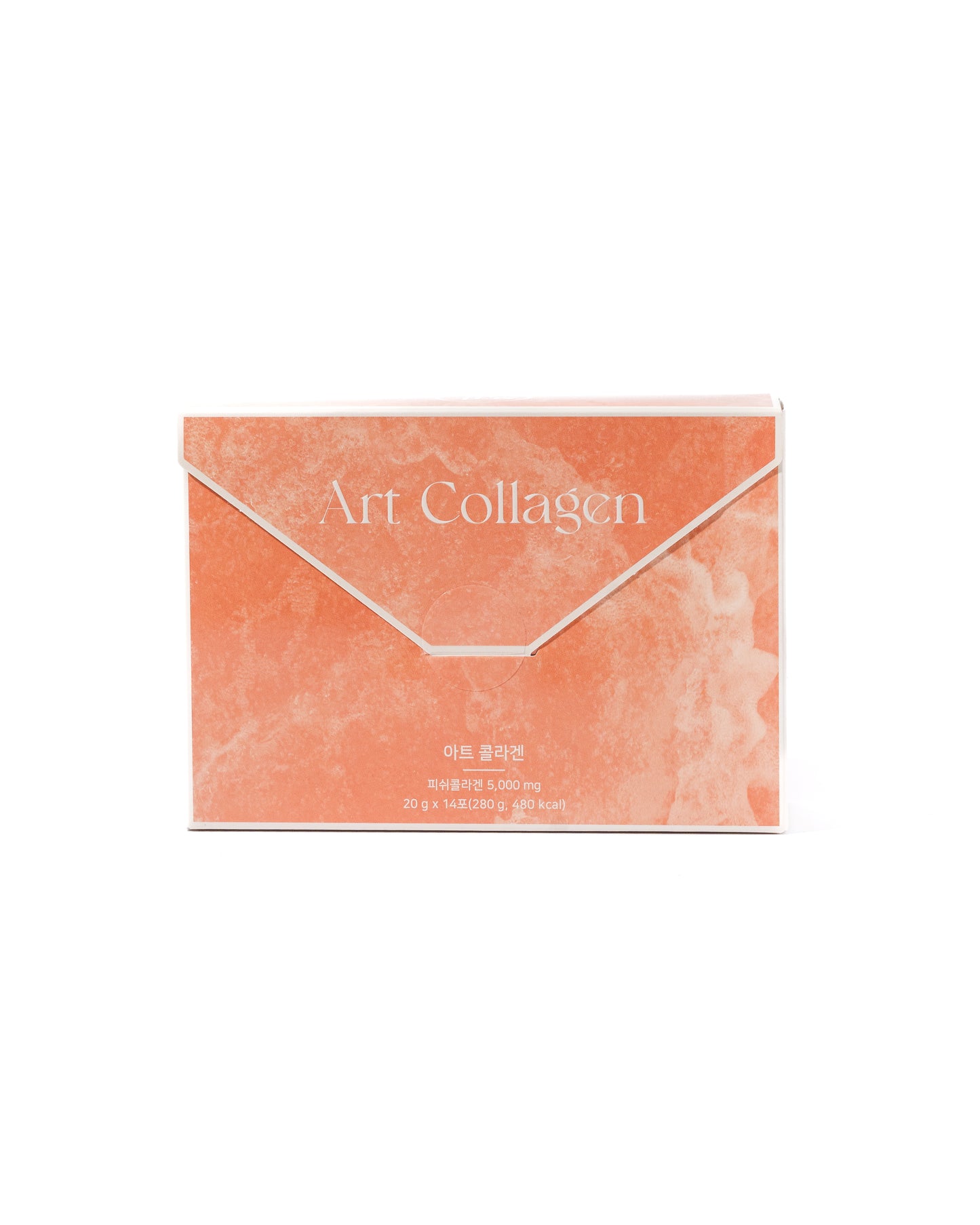 Brillantu Art Collagen
