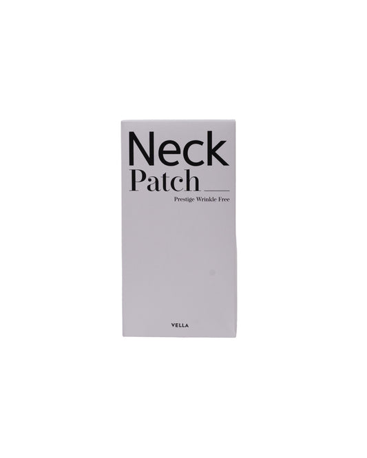 Vella Neck Patch