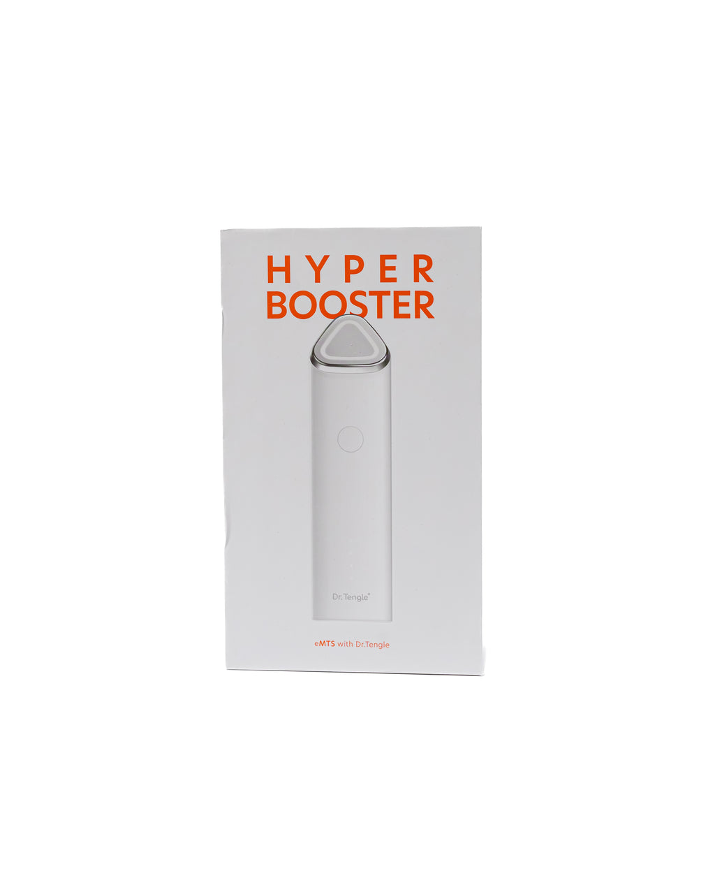 Dr. Tengle Hyper Booster
