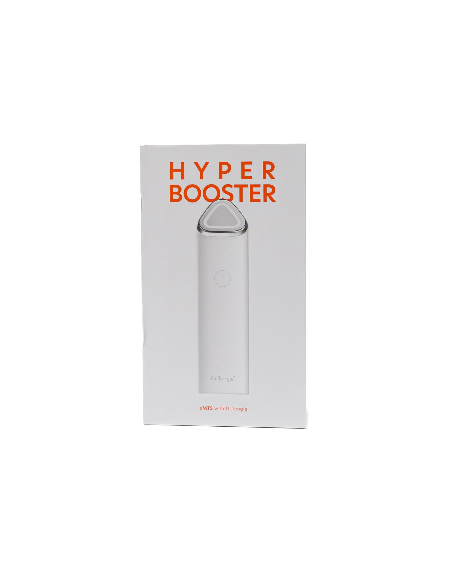 Dr. Tengle Hyper Booster