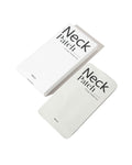 Vella Neck Patch