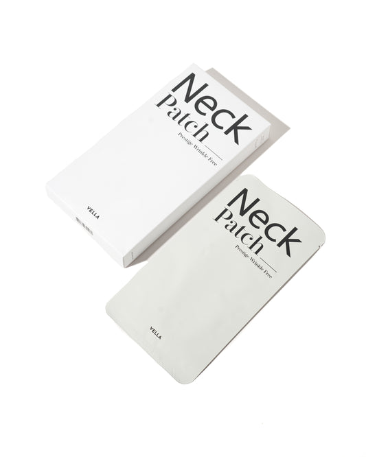 Vella Neck Patch