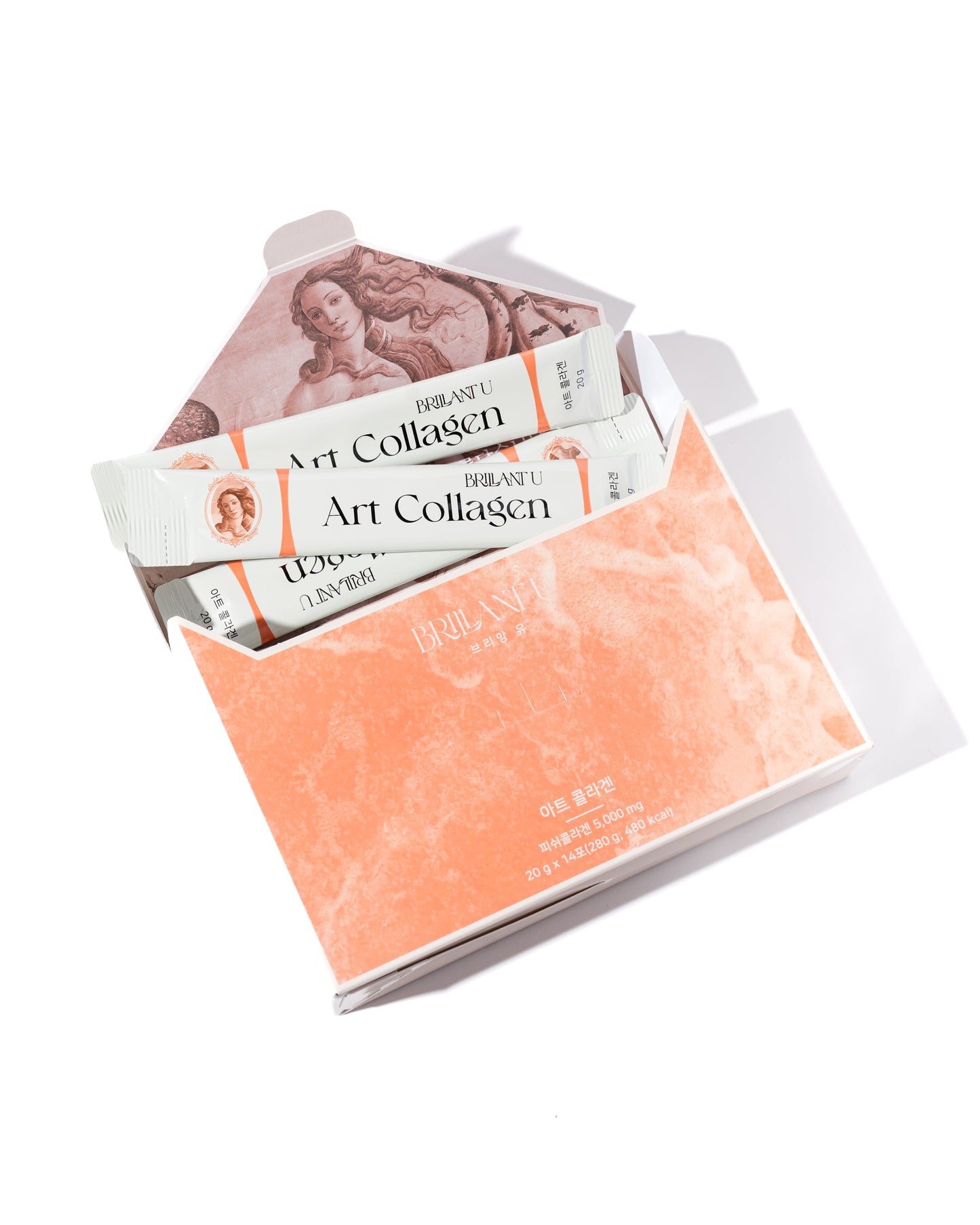 Brillantu Art Collagen