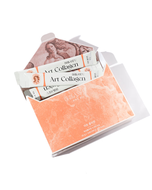 Brillantu Art Collagen